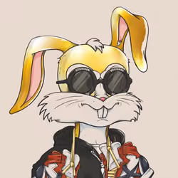 Hop-Star #2785