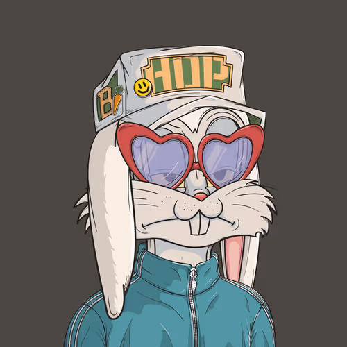 Hop-Star #5305