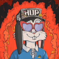 Hop-Star #5079
