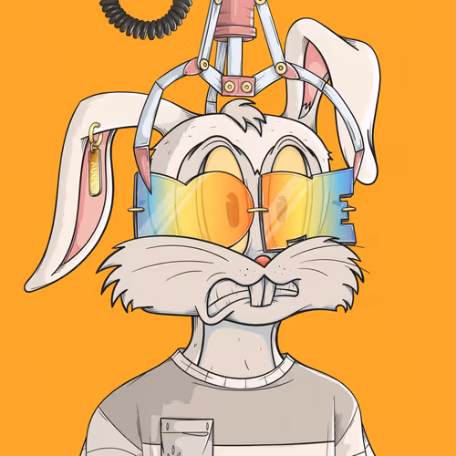Hop-Star #4871