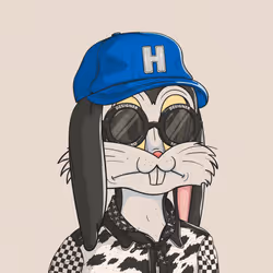Hop-Star #491