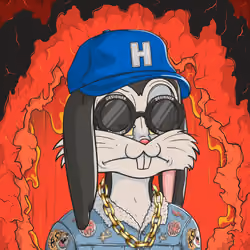 Hop-Star #8174