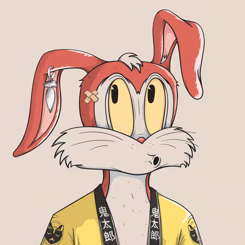 Hop-Star #3749