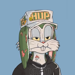 Hop-Star #1433