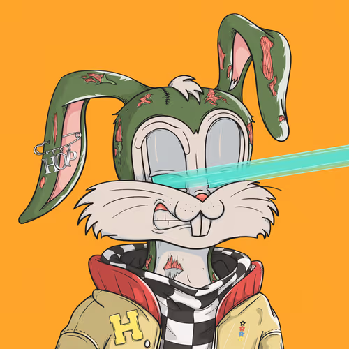 Hop-Star #3925