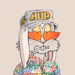 Hop-Star #6473
