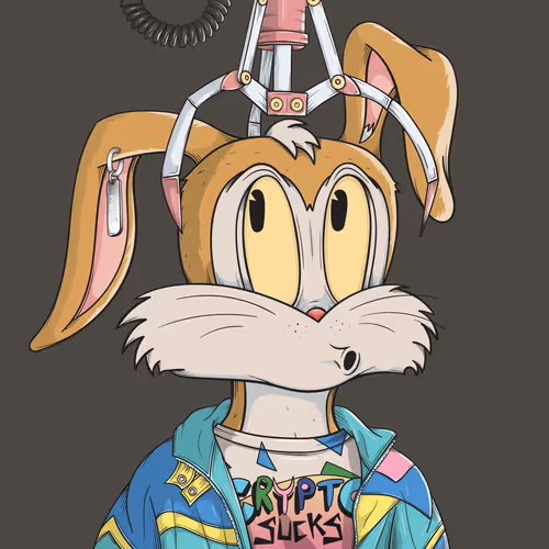 Hop-Star #4999