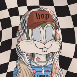 Hop-Star #2088