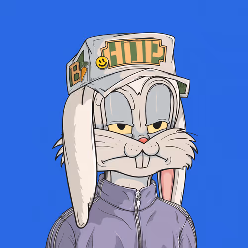Hop-Star #4785