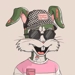 Hop-Star #2552