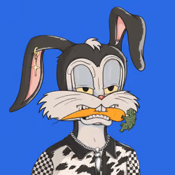 Hop-Star #8468