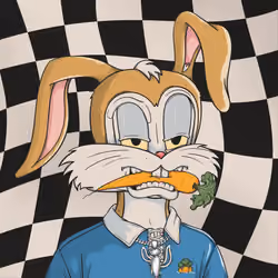 Hop-Star #1847