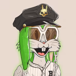 Hop-Star #204