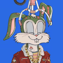 Hop-Star #2899