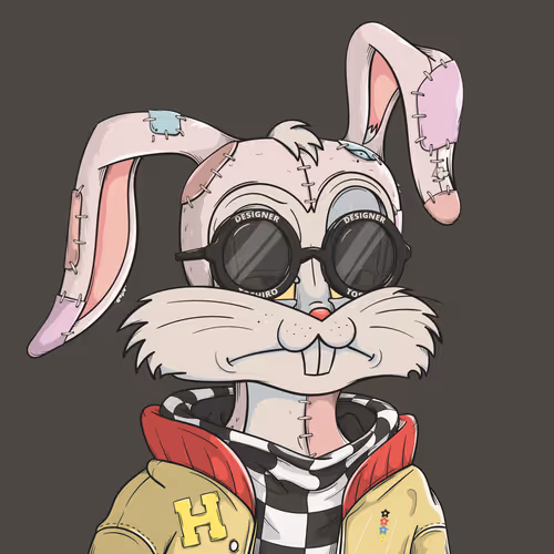 Hop-Star #4664
