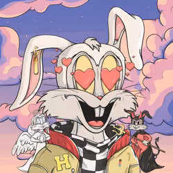 Hop-Star #924