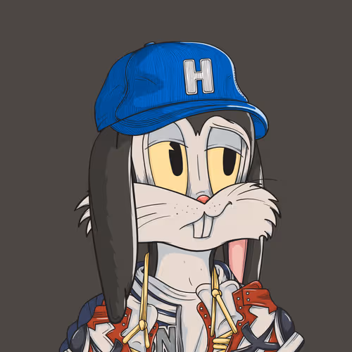 Hop-Star #4243