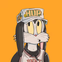 Hop-Star #1624