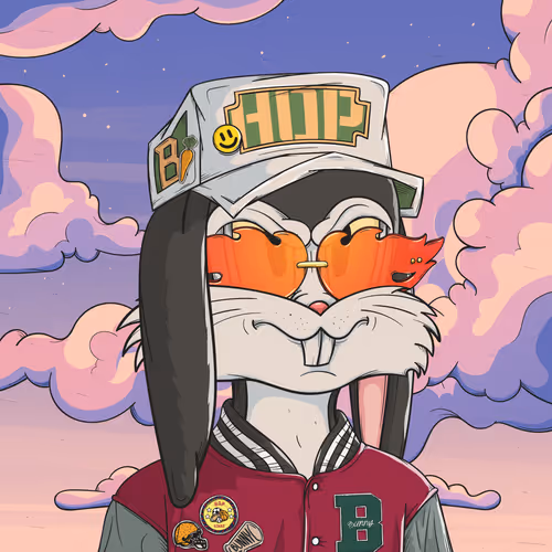 Hop-Star #5436