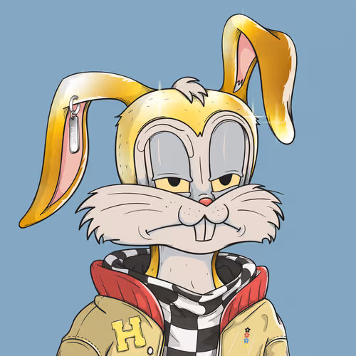 Hop-Star #5348