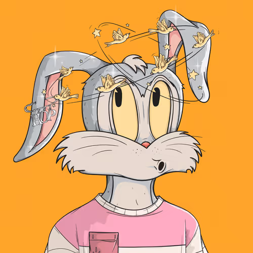 Hop-Star #5558
