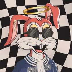 Hop-Star #2493
