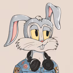 Hop-Star #1387