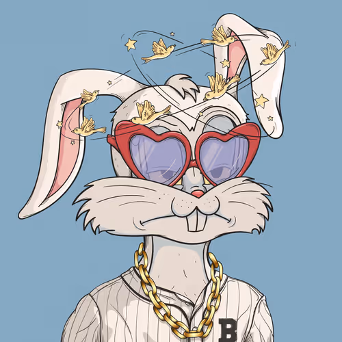 Hop-Star #4884