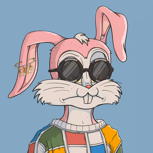 Hop-Star #3447