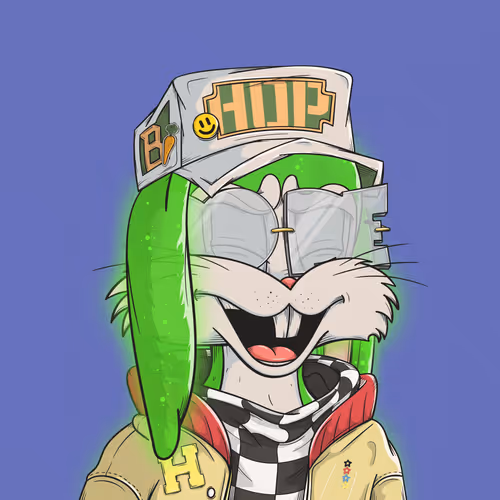 Hop-Star #4155