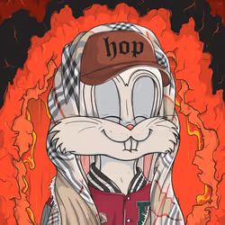 Hop-Star #6514