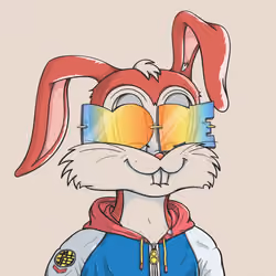 Hop-Star #8469
