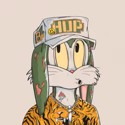 Hop-Star #2762