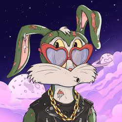 Hop-Star #6015