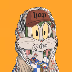 Hop-Star #8541