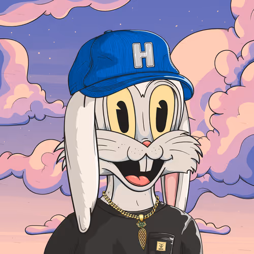 Hop-Star #3393