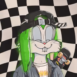 Hop-Star #1233