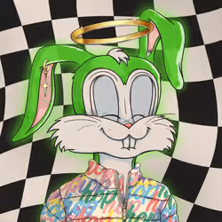 Hop-Star #906