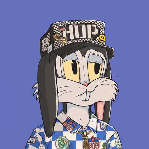 Hop-Star #3597
