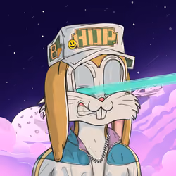 Hop-Star #7369