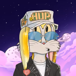 Hop-Star #927