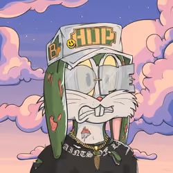 Hop-Star #7133