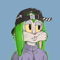 Hop-Star #1493