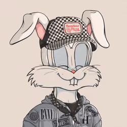 Hop-Star #2253