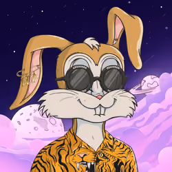 Hop-Star #8742