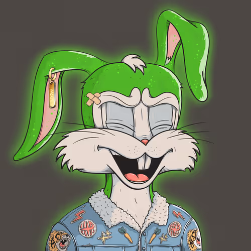 Hop-Star #3549