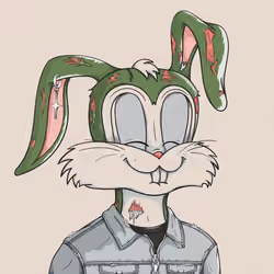 Hop-Star #8717