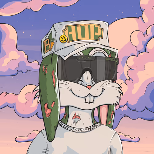 Hop-Star #2949