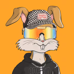 Hop-Star #1234