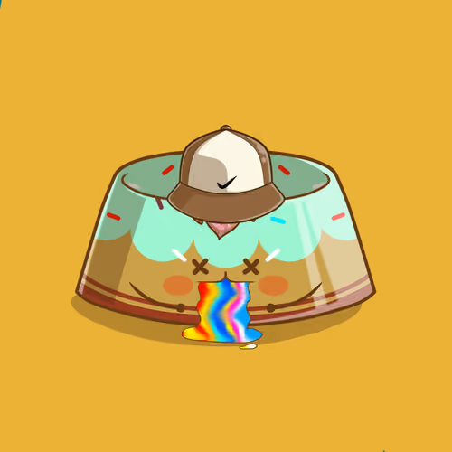 CryptoFez #957